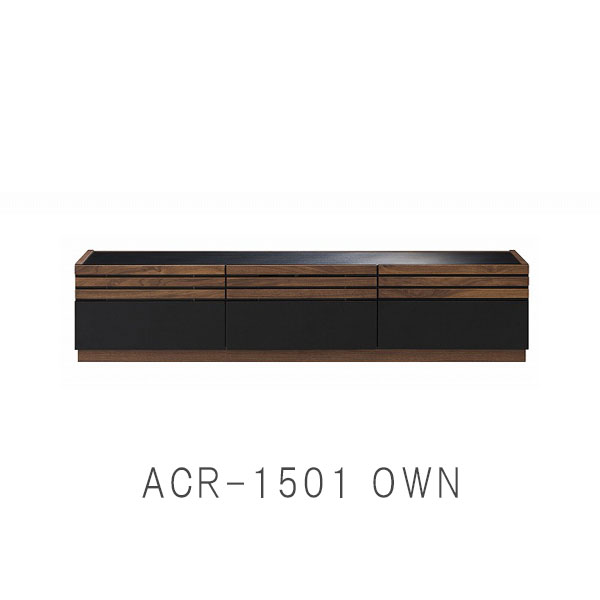 ACR-1501OWN W150 TVﾎﾞｰﾄﾞ | MakeStyle