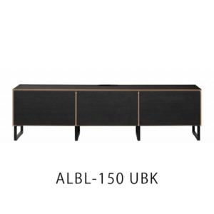 ALBL150UBK