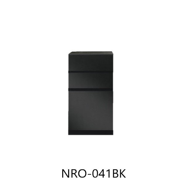 NRO-041BK ﾁｪｽﾄ