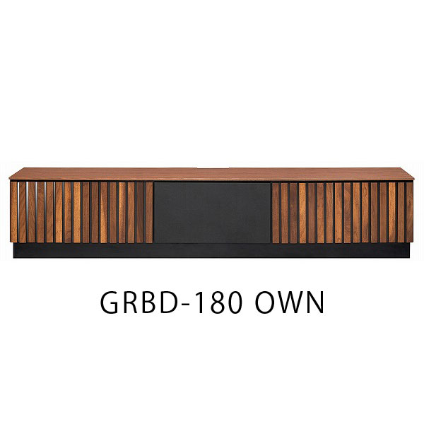 GRBD-180OWN ﾃﾚﾋﾞﾎﾞｰﾄﾞ